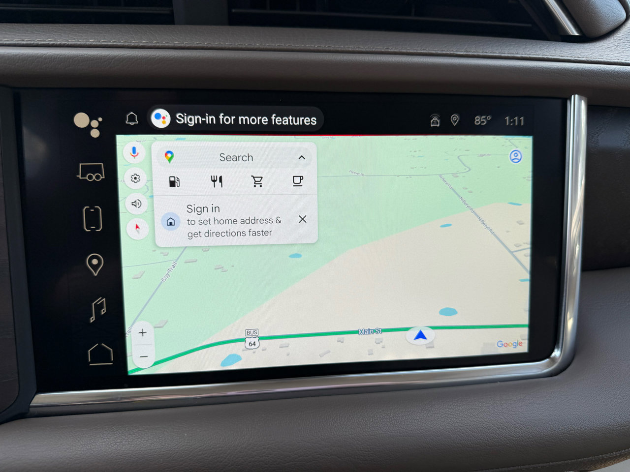 Used 2023 GMC Yukon Denali image 39