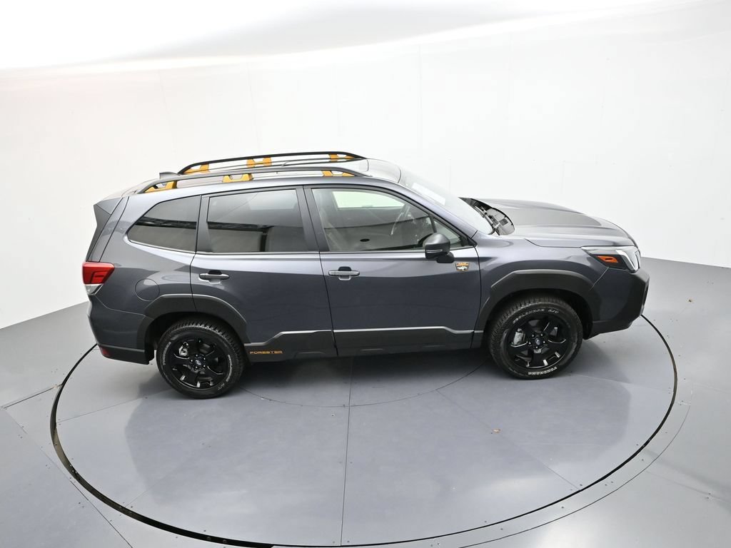 Used 2024 Subaru Forester Wilderness w/ Convenience Package AWD/4WD image 40