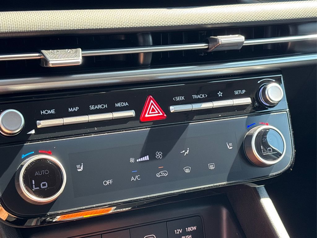 New 2026 Hyundai Tucson SEL image 20