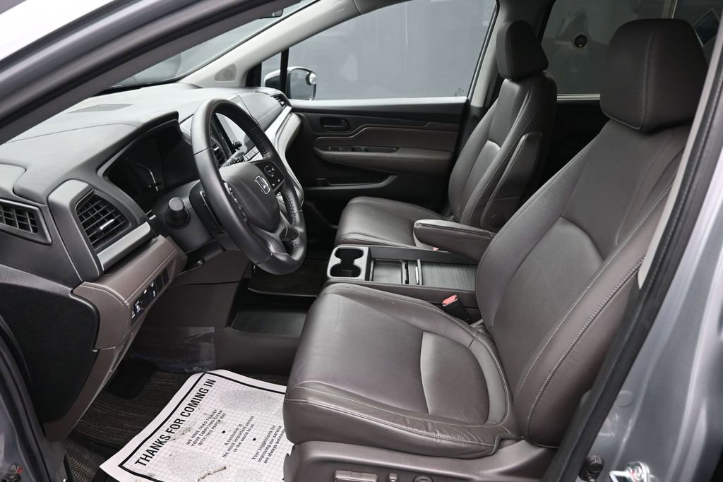 Used 2024 Honda Odyssey EX-L image 5
