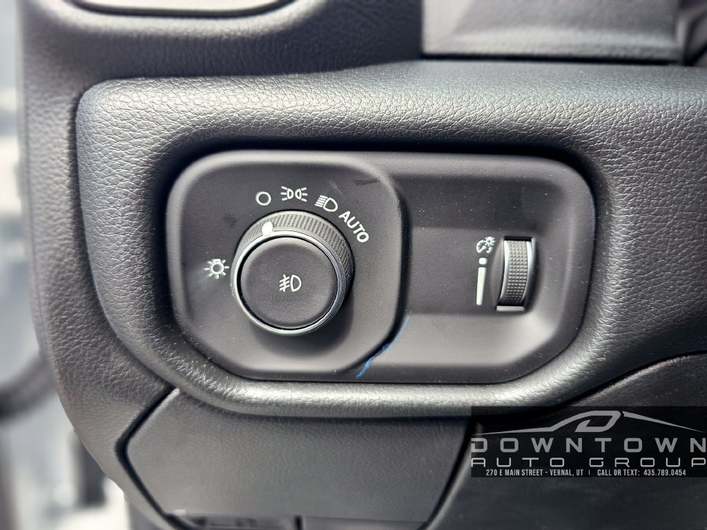 New 2026 RAM 4500 Tradesman w/ Chrome Appearance Group AWD/4WD image 20