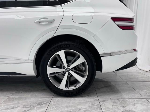 Used 2024 Genesis GV80 3.5T image 9