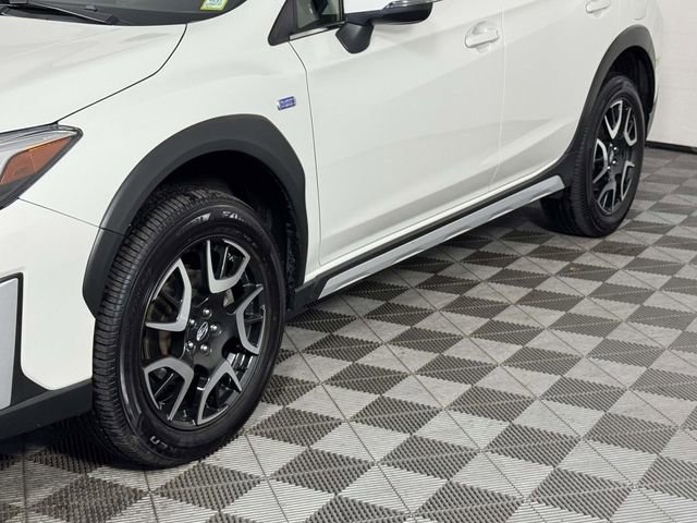 Used 2023 Subaru Crosstrek Hybrid w/ Moonroof Package w/Navigation image 13