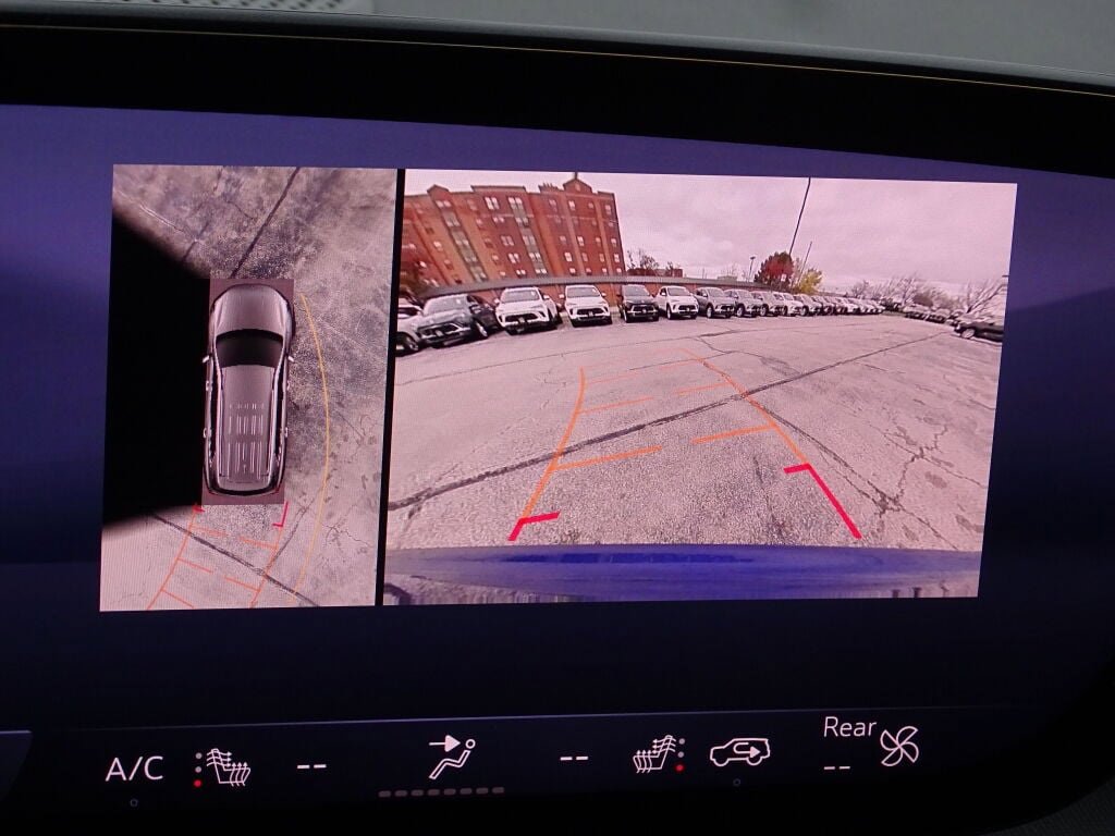 New 2025 Buick Enclave Preferred w/ Super Cruise Package image 31