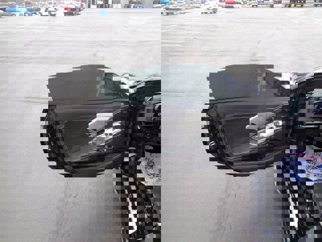 New 2024 Chevrolet Corvette Z06 w/ Z07 Performance Package image 13