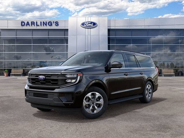 New 2027 Ford Expedition Max Active AWD/4WD image 2