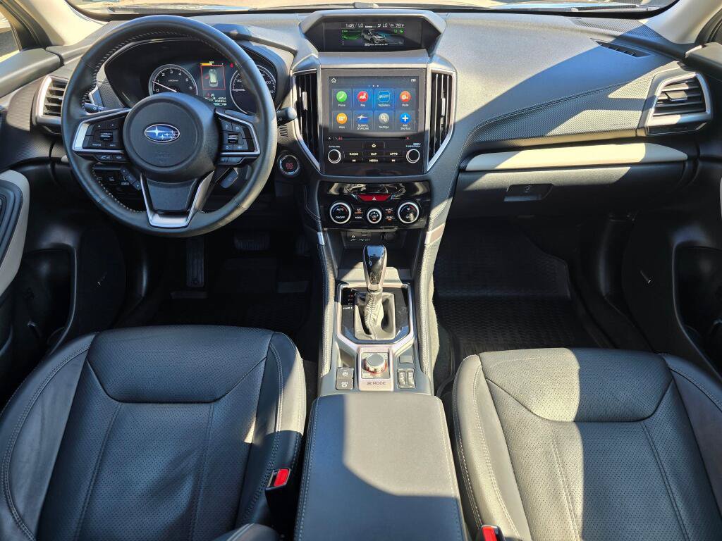 Certified 2023 Subaru Forester Limited AWD/4WD image 19