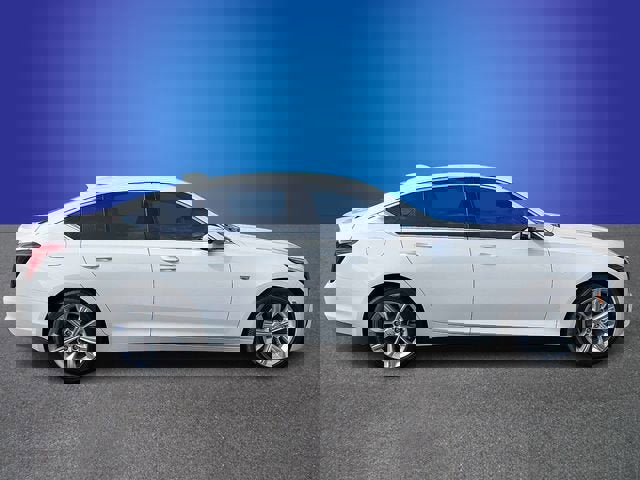 New 2026 Cadillac CT5 Premium Luxury image 6