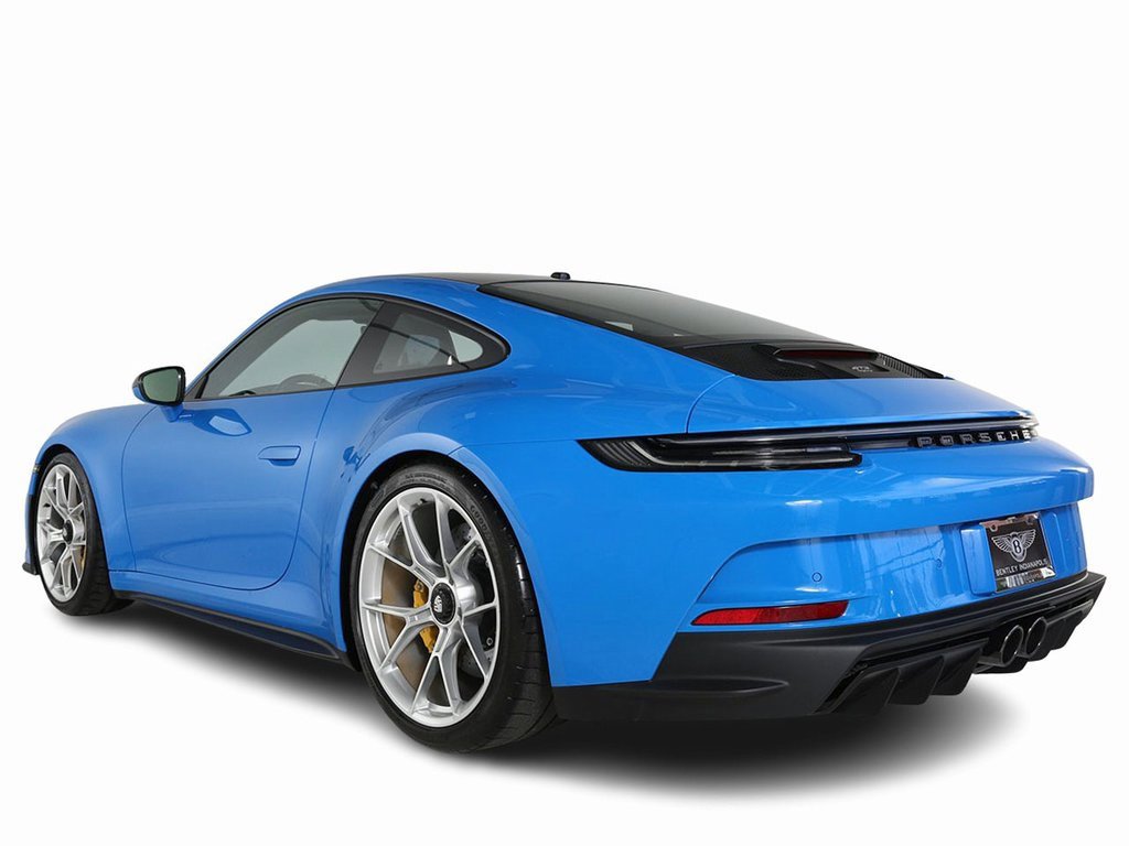 Used 2022 Porsche 911 GT3 image 8