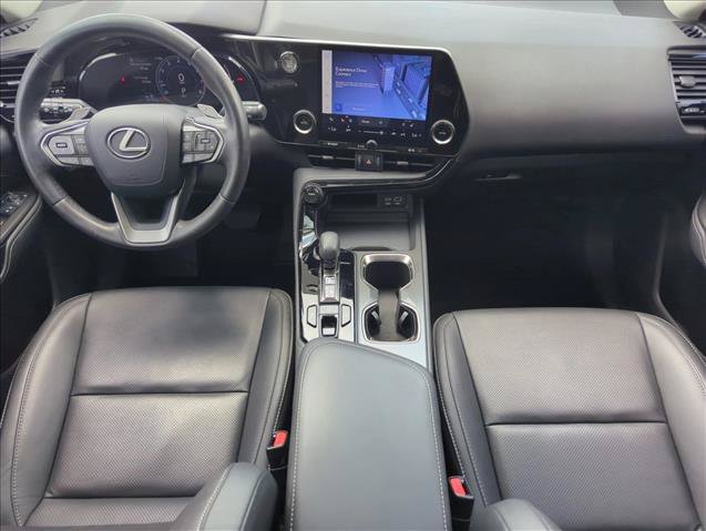Used 2023 Lexus NX 250 FWD w/ Towing Package (2000 Lbs) image 20