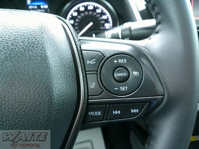 Certified 2024 Toyota Camry SE w/ Audio Upgrade Package image 13