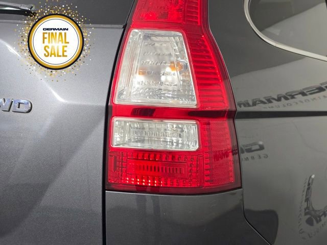 Used 2011 Honda CR-V EX-L image 13