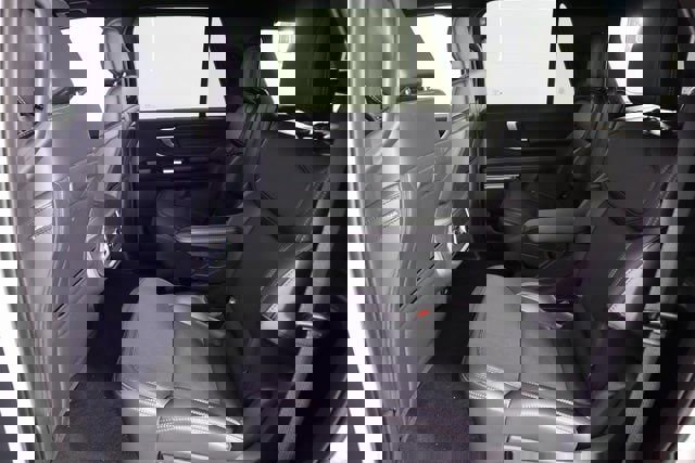 New 2025 Ford Expedition Platinum w/ Stealth Appearance Package image 16