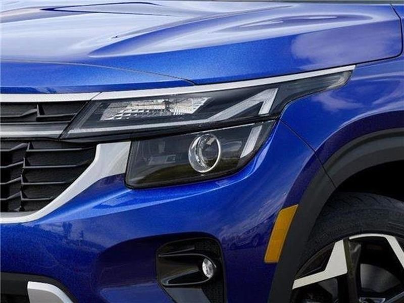 New 2026 Kia Seltos S image 37