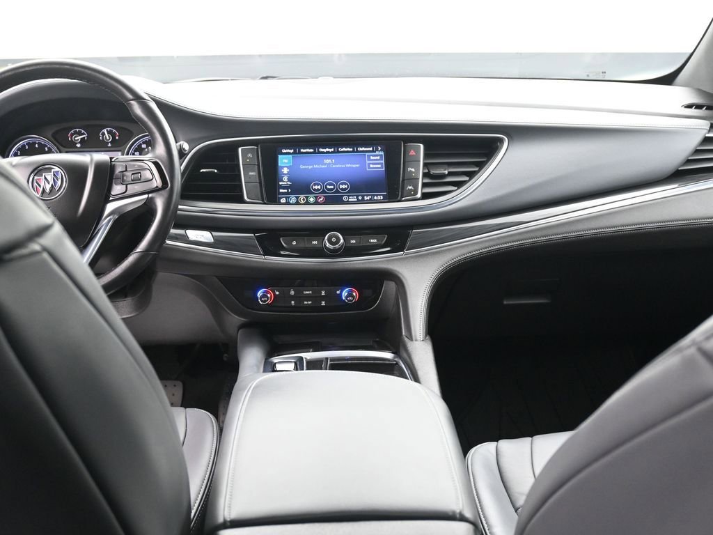 Used 2023 Buick Enclave Essence w/ Experience Buick Package AWD/4WD image 14