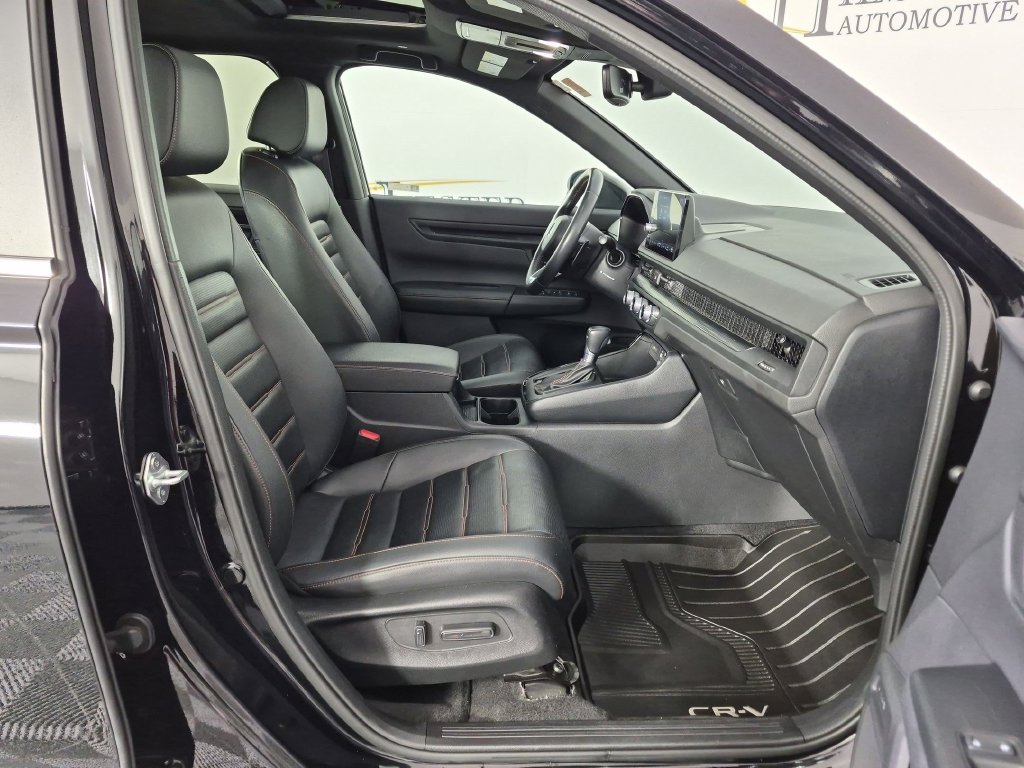 Used 2024 Honda CR-V Sport-L image 36