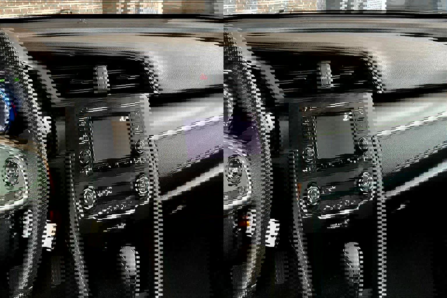 Certified 2020 Honda Civic LX image 7