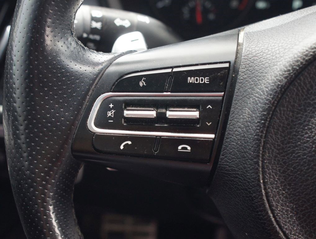 Used 2019 Kia Stinger GT2 RWD image 10