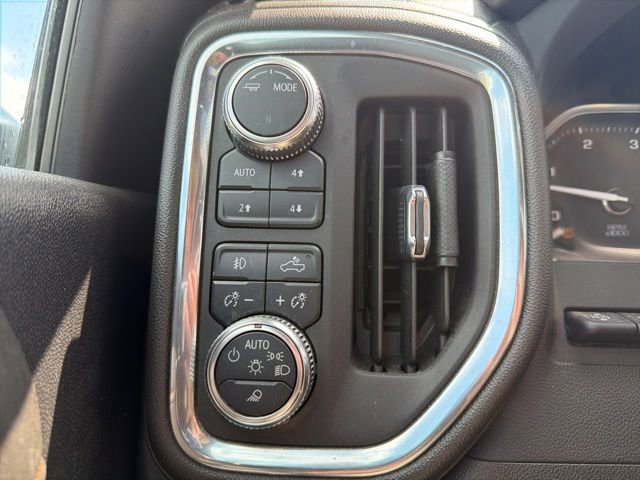 Used 2022 GMC Sierra 2500 AT4 w/ AT4 Premium Plus Package AWD/4WD image 33