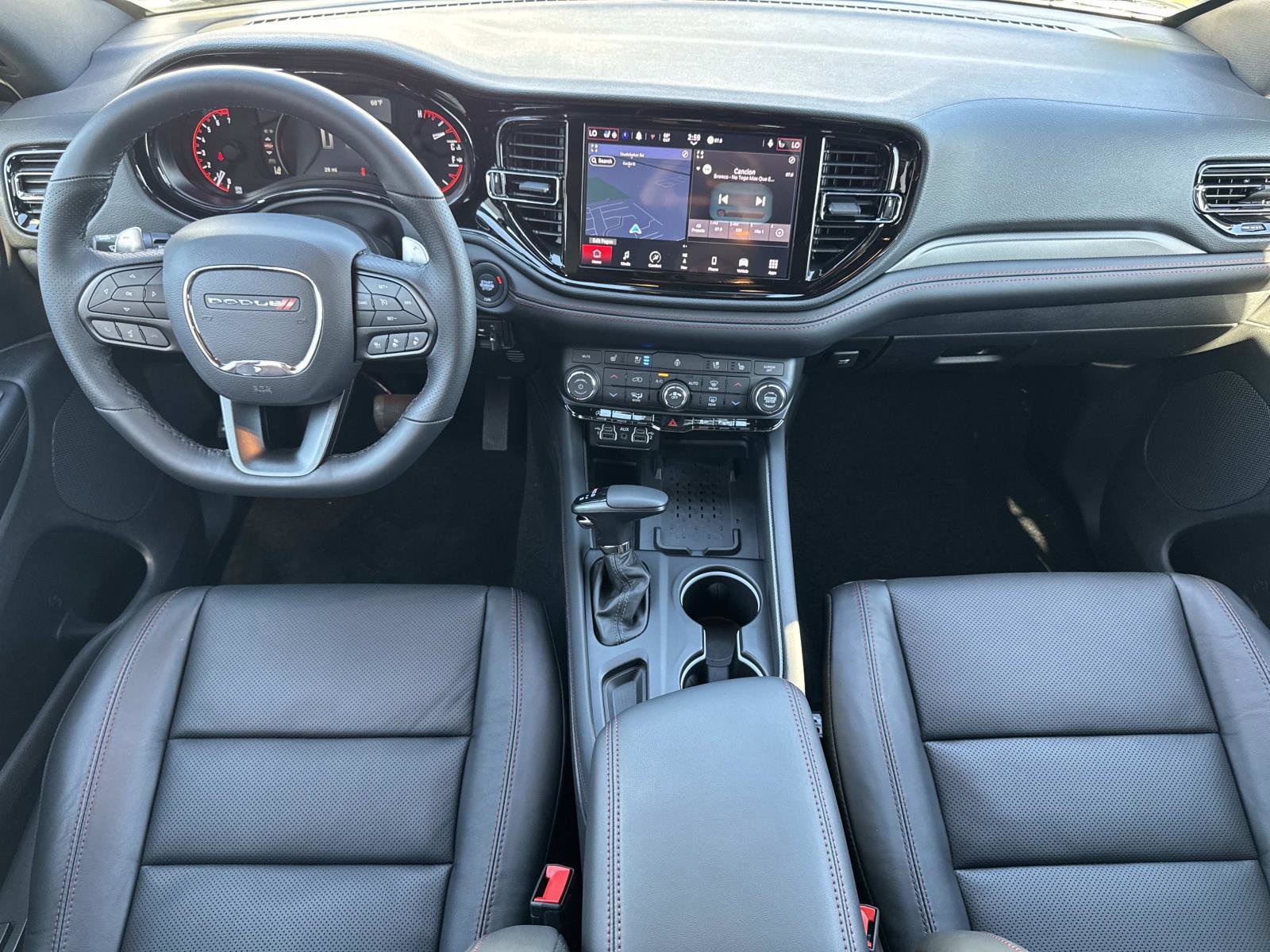 New 2026 Dodge Durango GT image 6
