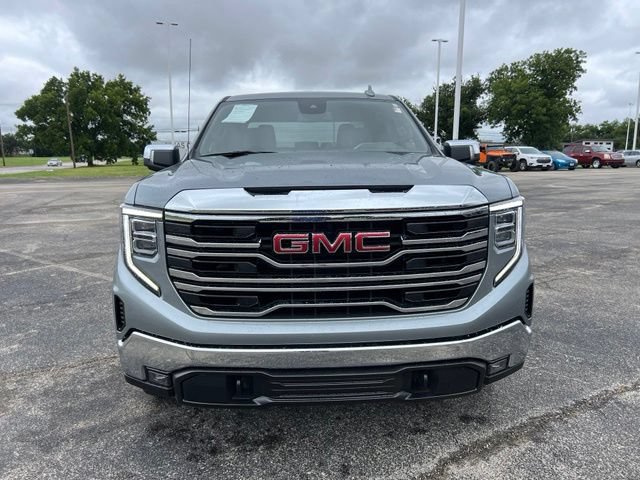Used 2025 GMC Sierra 1500 SLT