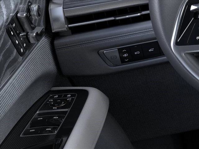 New 2026 Cadillac Escalade IQ Sport 1 w/ LPO, ONYX Package AWD/4WD image 22