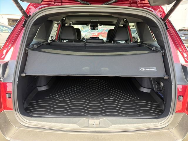 New 2026 Subaru Outback Touring AWD/4WD image 25