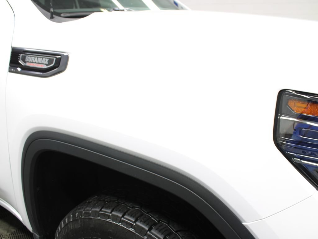 Used 2024 GMC Sierra 1500 AT4 AWD/4WD image 40