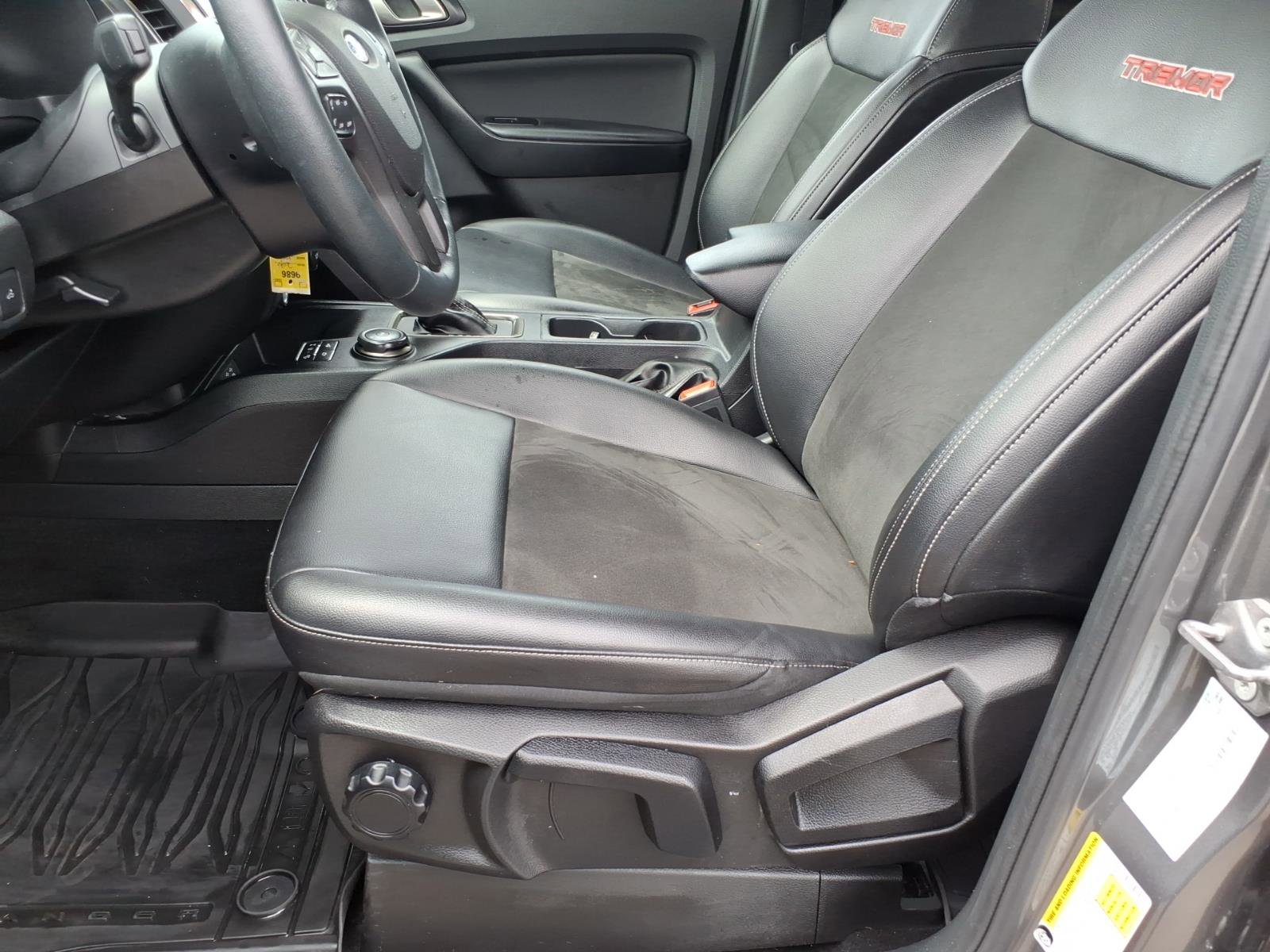 Used 2023 Ford Ranger XLT w/ Tremor Off-Road Package AWD/4WD image 13