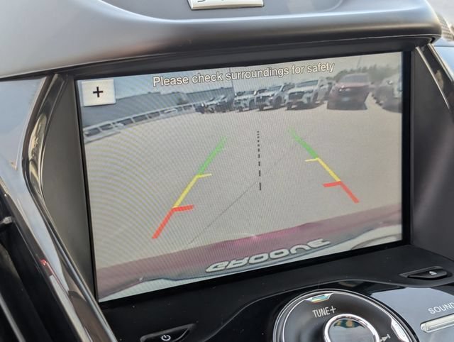 Used 2016 Ford Escape Titanium FWD image 27
