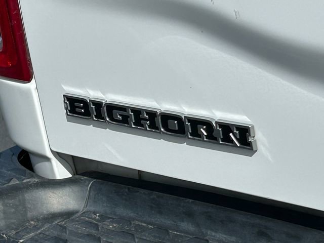 Used 2019 RAM 3500 Big Horn AWD/4WD image 5