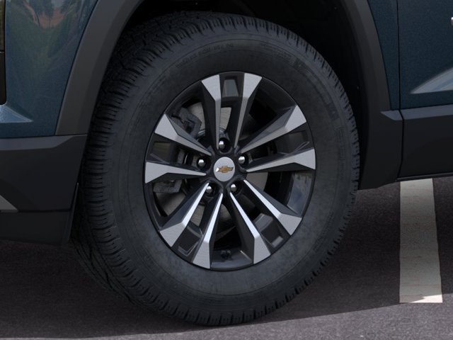 New 2027 Chevrolet Equinox LT w/ Convenience Package II FWD image 9
