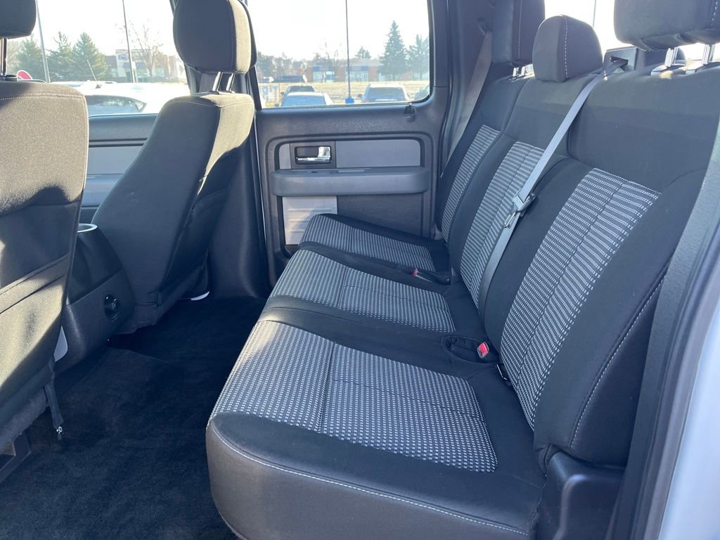 Used 2014 Ford F150 STX w/ Equipment Group 201A Mid image 26