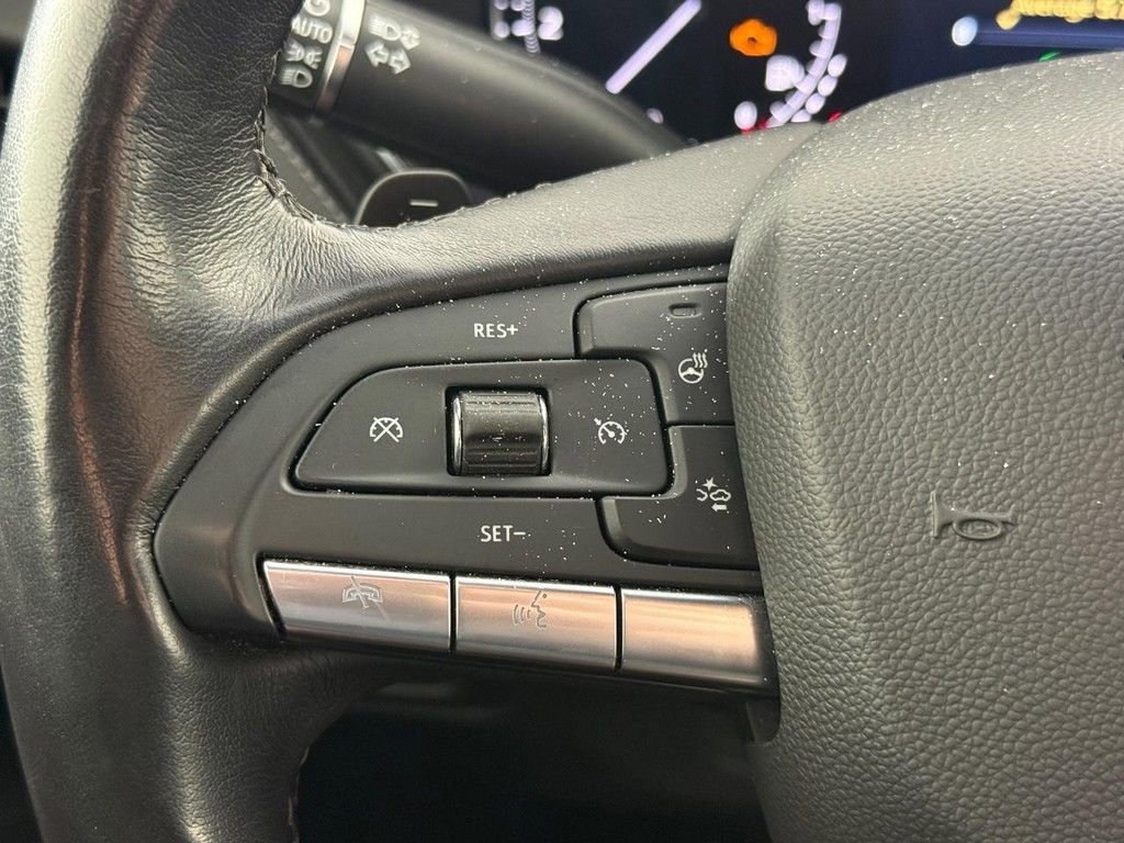 Used 2024 Cadillac CT5 Premium Luxury w/ Climate Package image 22