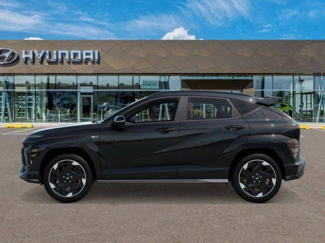 New 2025 Hyundai Kona N Line image 3