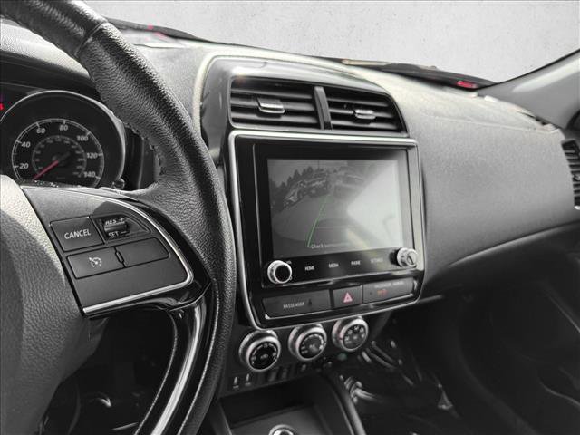 Used 2024 Mitsubishi Outlander Sport AWD image 14