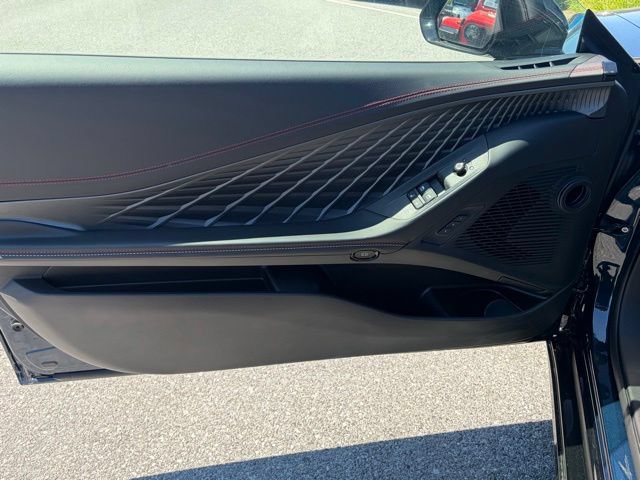 New 2026 Dodge Charger Scat Pack AWD/4WD image 13