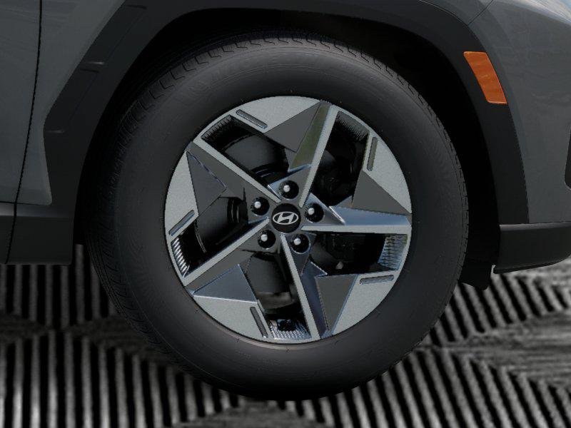 New 2026 Hyundai Tucson SEL AWD/4WD image 8