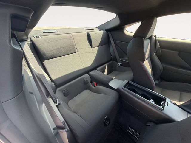 Used 2023 Subaru BRZ Premium RWD image 13