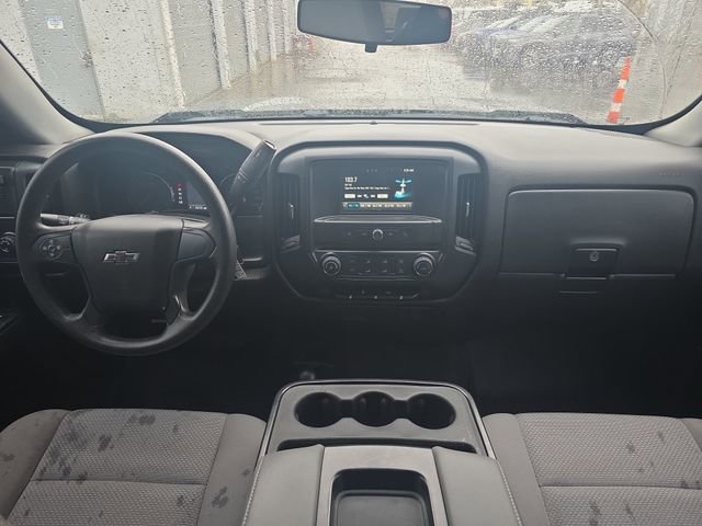 Used 2016 Chevrolet Silverado 1500 Custom w/ Custom Convenience Package image 13