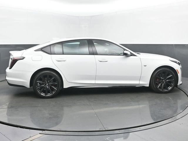 Used 2023 Cadillac CT5 Sport image 6