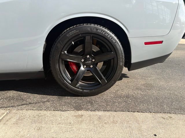 Used 2021 Dodge Challenger SRT Hellcat w/ Plus Package RWD image 37