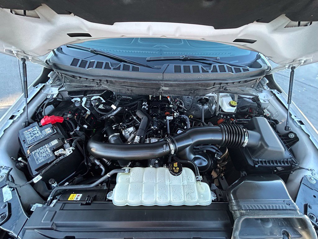 Used 2026 Ford F150 Tremor w/ Tow/Haul Package AWD/4WD image 31