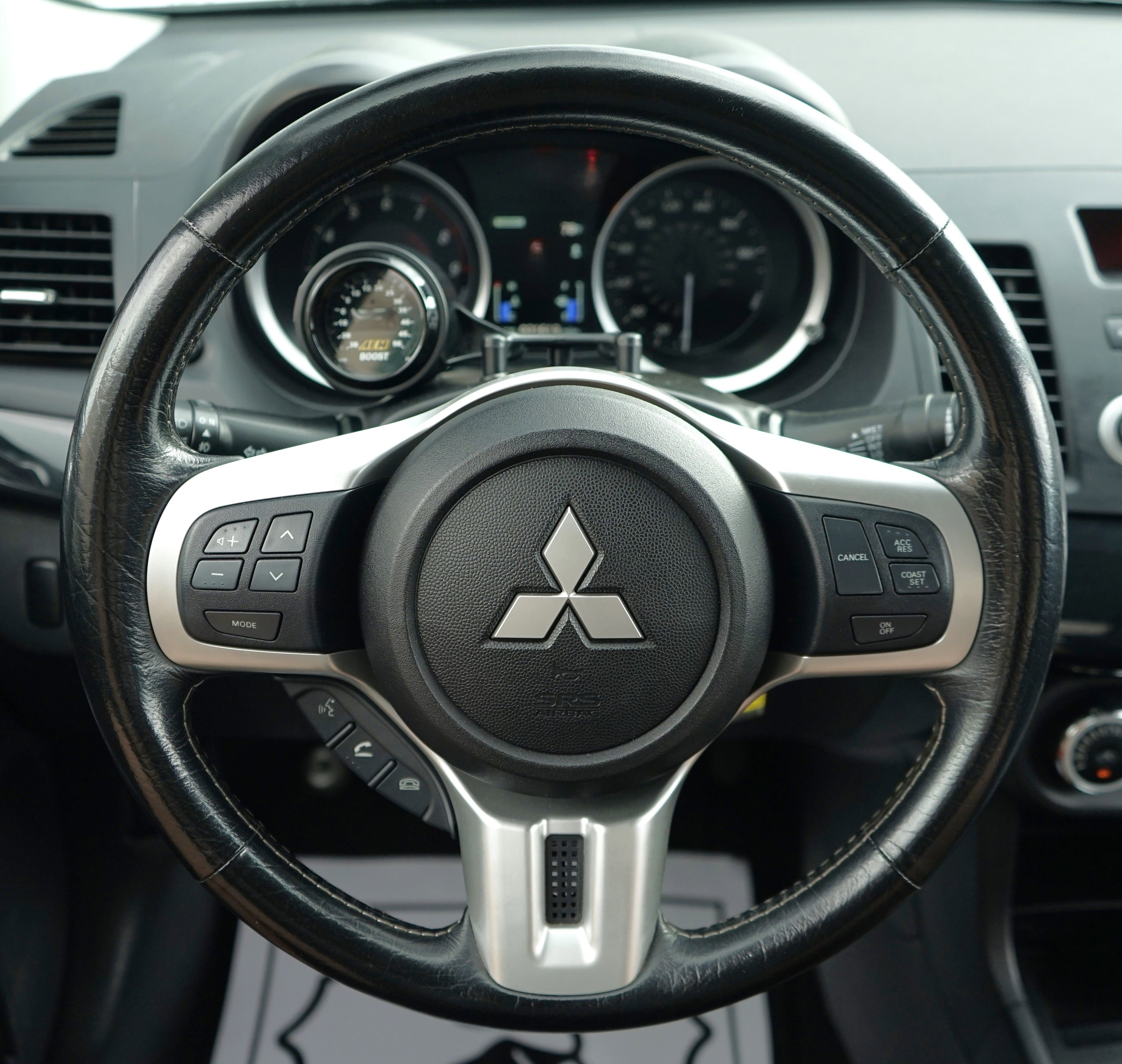 Used 2013 Mitsubishi Lancer Evolution GSR AWD/4WD image 18
