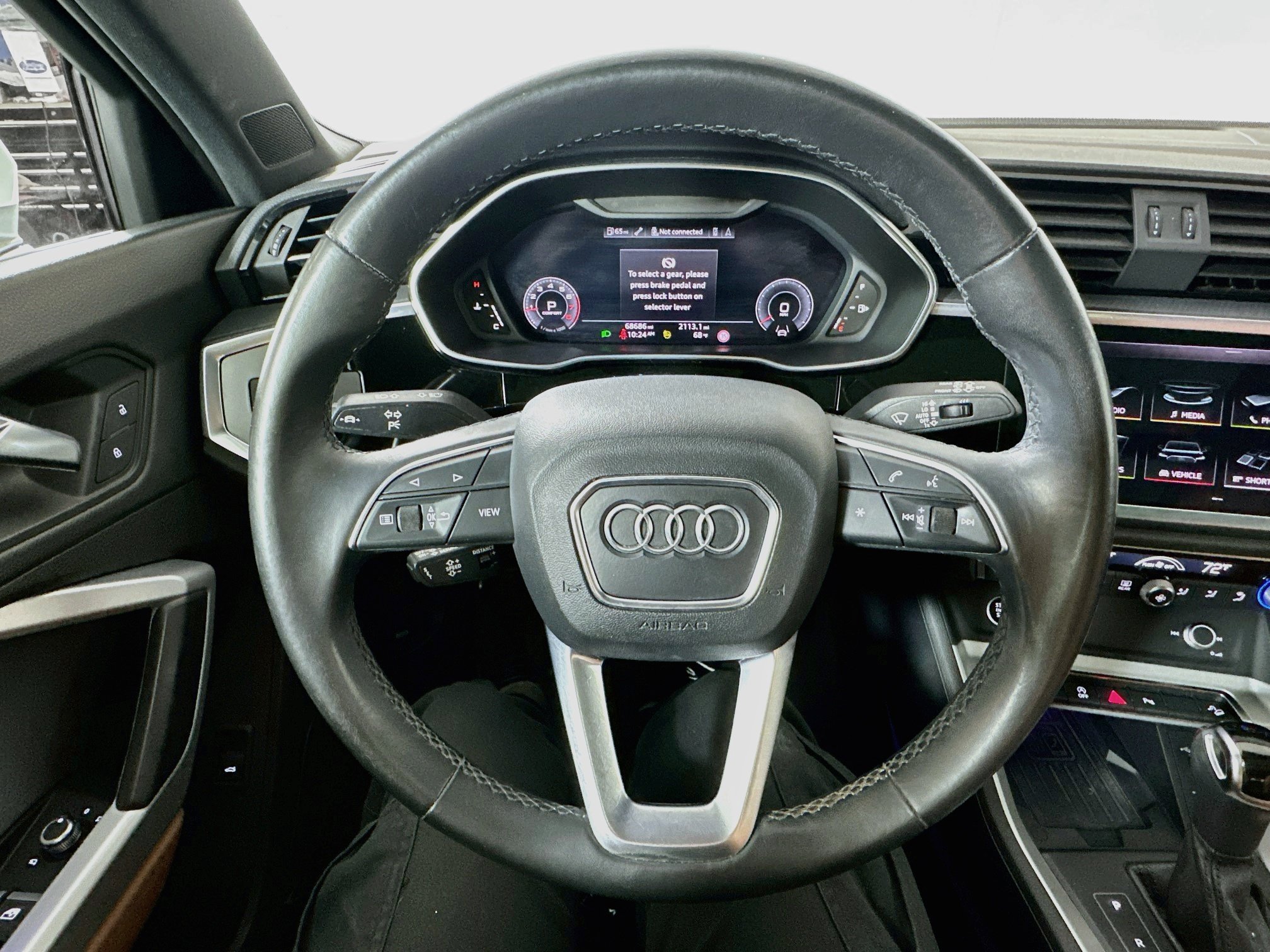 Used 2021 Audi Q3 2.0T Premium Plus w/ Premium Plus Package AWD/4WD image 11