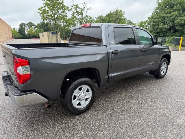 Used 2016 Toyota Tundra SR5 RWD image 32