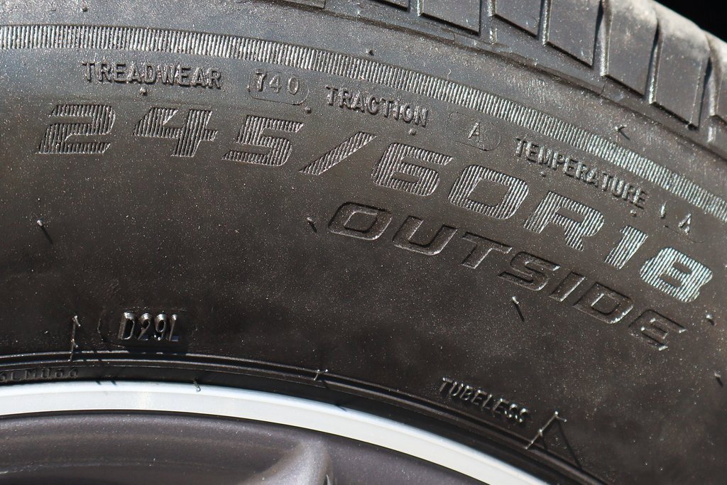 Used 2019 Toyota Highlander XLE image 46