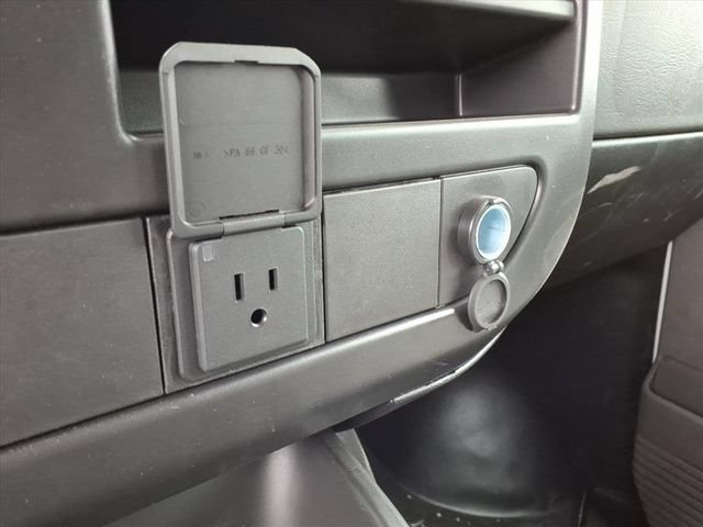 New 2026 Chevrolet Express 2500 w/ Driver Convenience Package RWD image 36