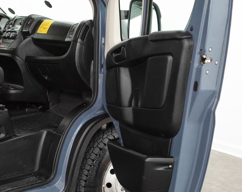 Used 2019 RAM ProMaster 3500 image 14