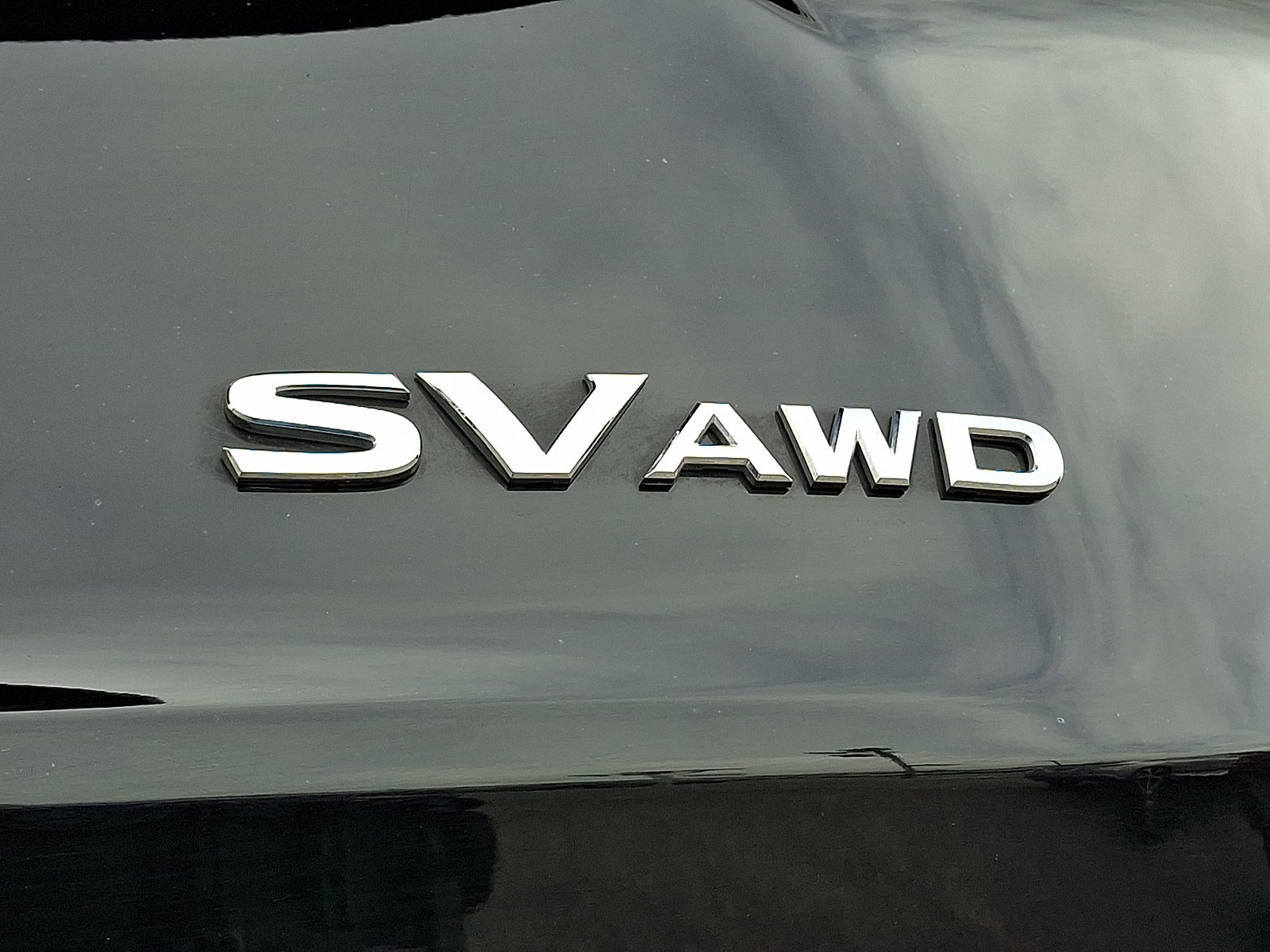 Used 2021 Nissan Rogue SV AWD/4WD image 29